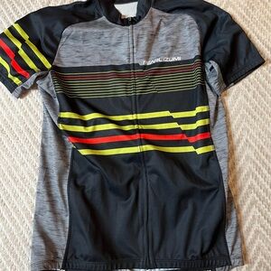 Men’s bike shirt